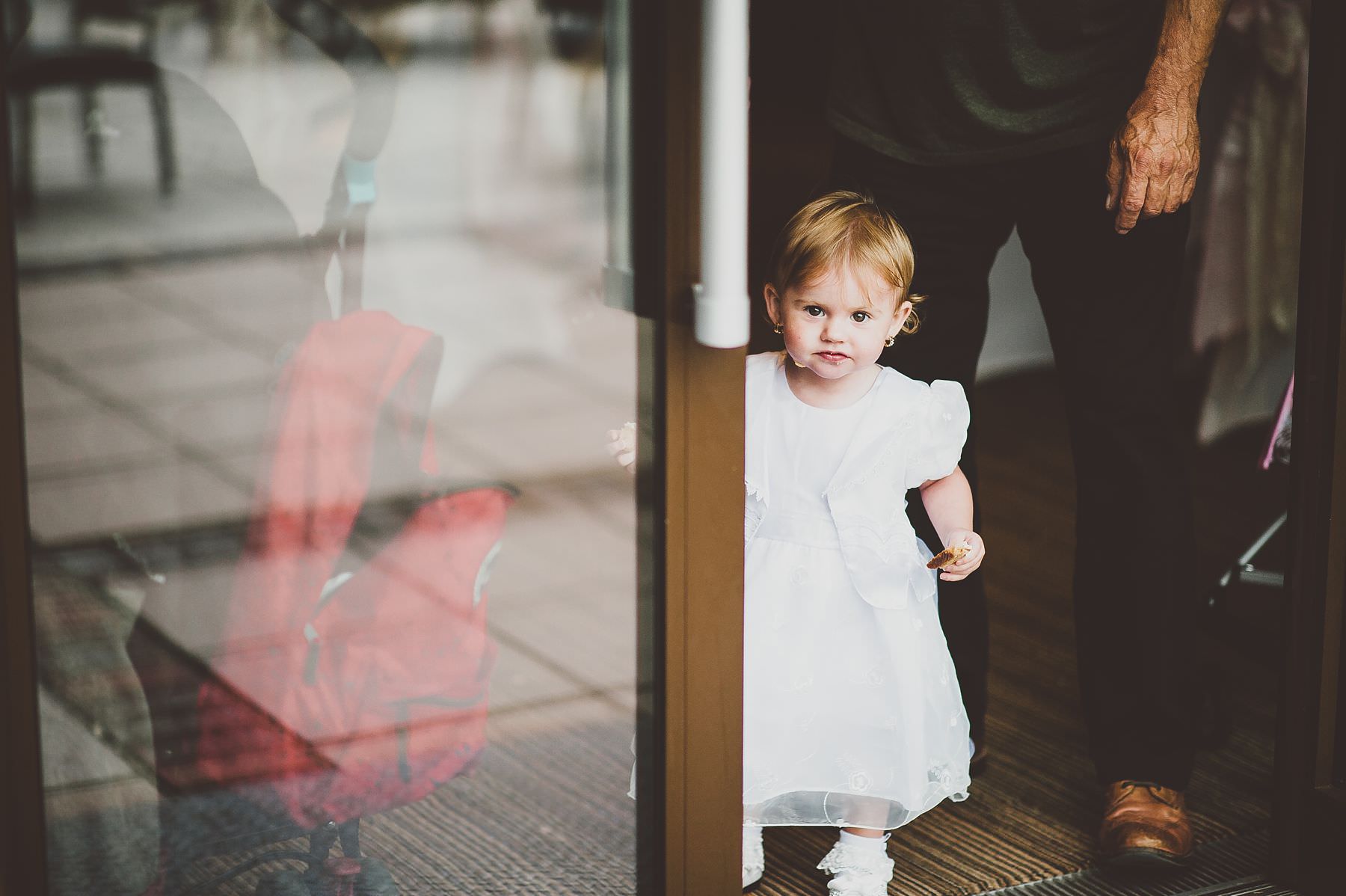 Birchwood Park Golf Club Wedding Photography In Kent With Carly And Simon