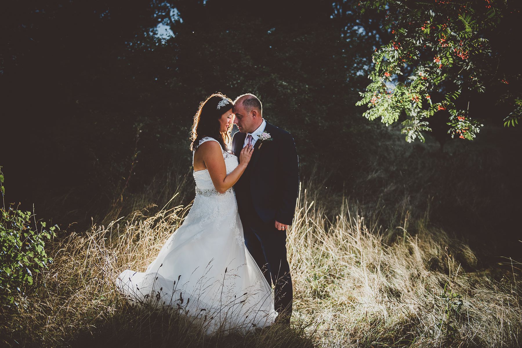 Birchwood Park Golf Club Wedding Photography In Kent With Carly And Simon