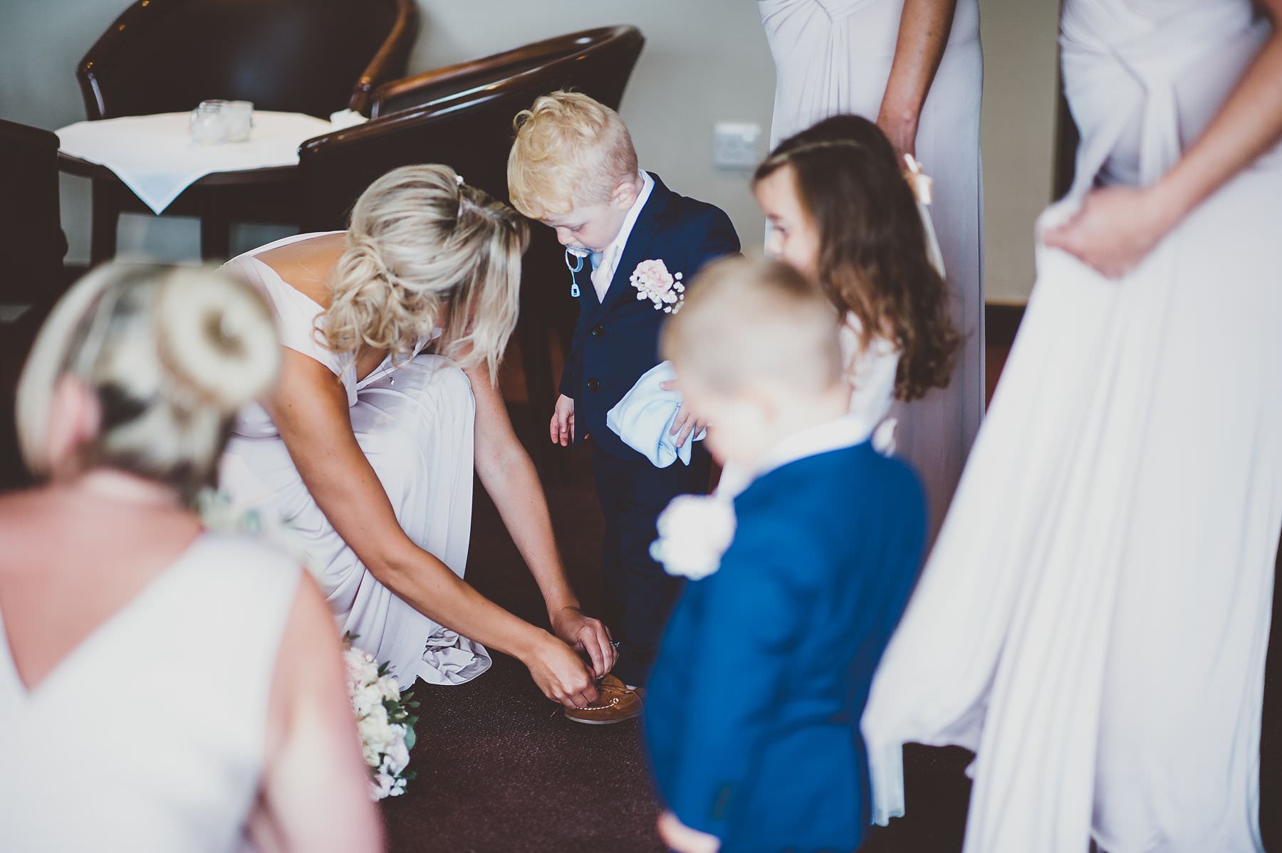 Birchwood Park Golf Club Wedding Photography In Kent With Carly And Simon