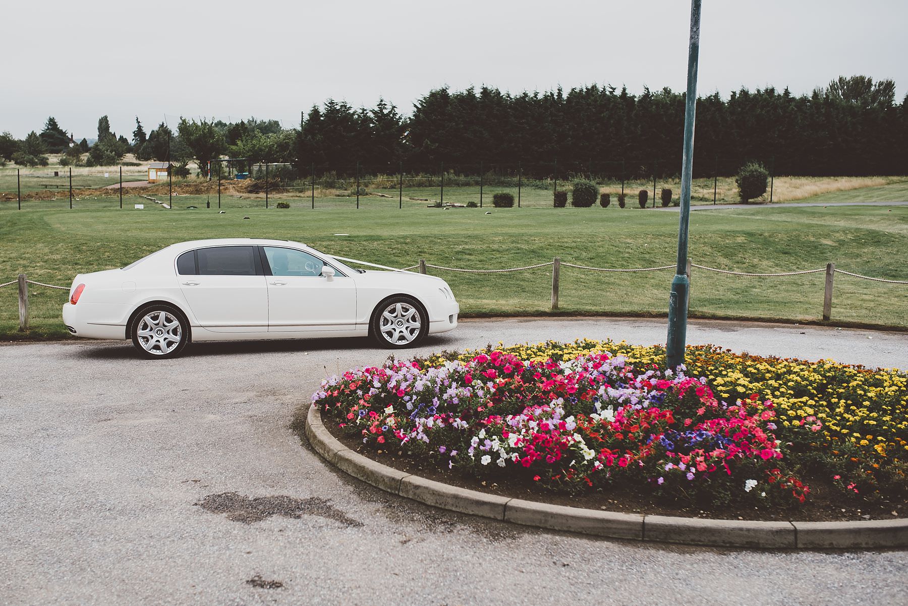 Birchwood Park Golf Club Wedding Photography In Kent With Carly And Simon