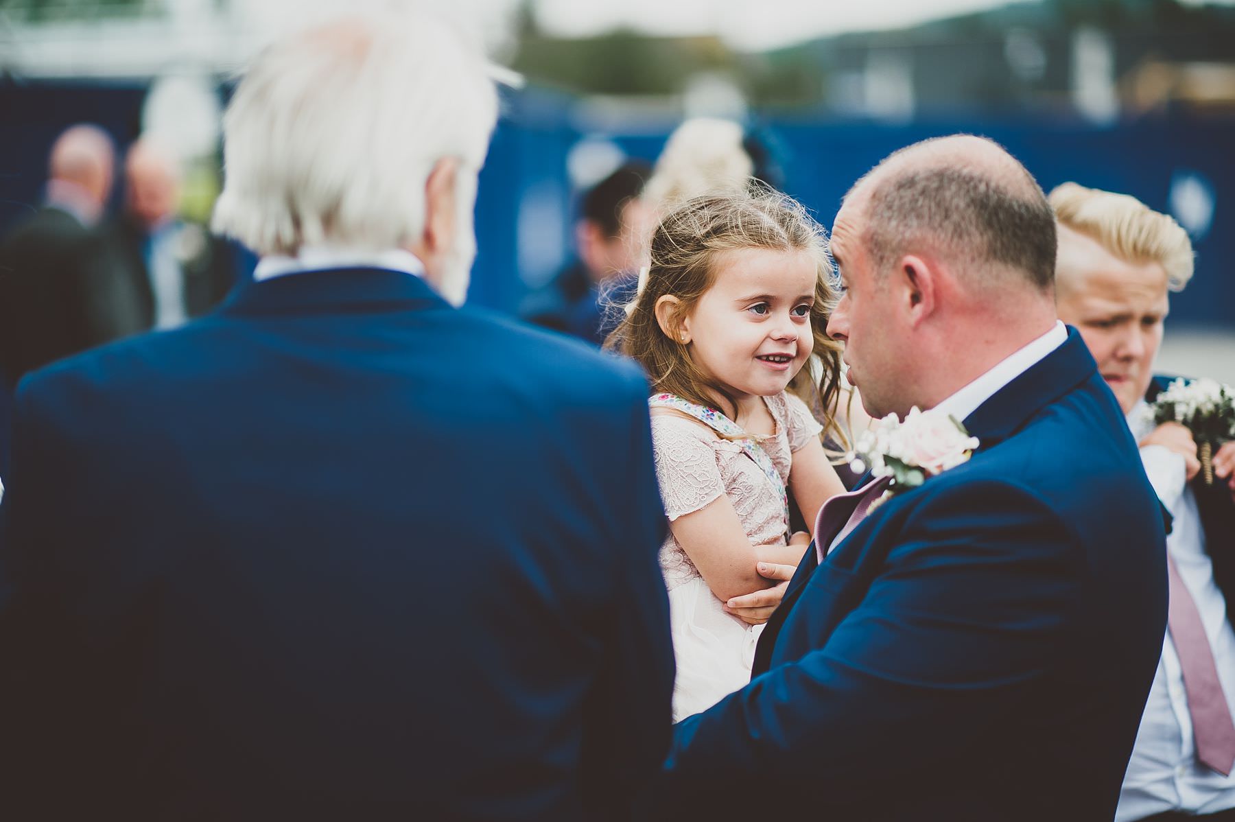 Birchwood Park Golf Club Wedding Photography In Kent With Carly And Simon