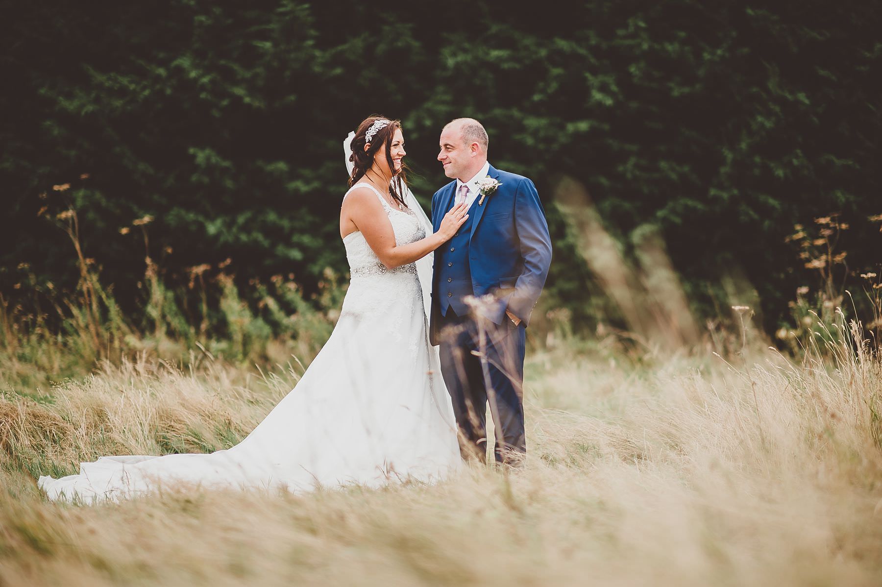 Birchwood Park Golf Club Wedding Photography In Kent With Carly And Simon