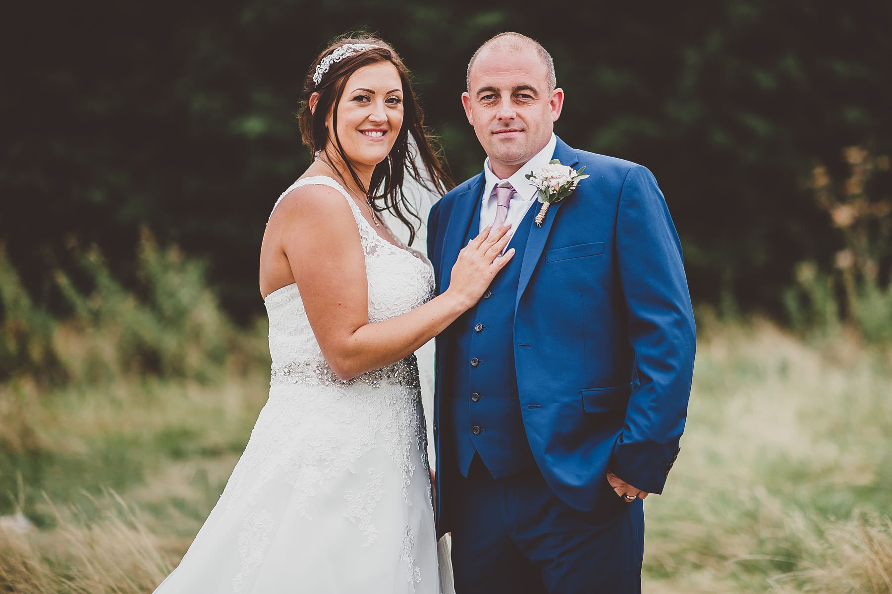 Birchwood Park Golf Club Wedding Photography In Kent With Carly And Simon