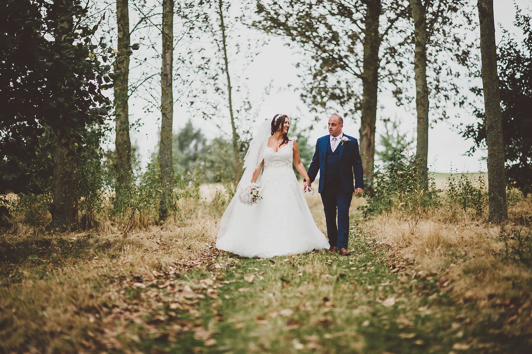 Birchwood Park Golf Club Wedding Photography In Kent With Carly And Simon