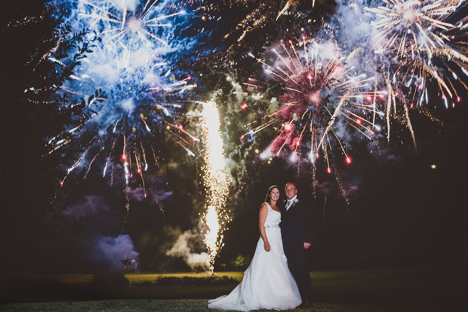 Birchwood Park Golf Club Wedding Photography In Kent With Carly And Simon