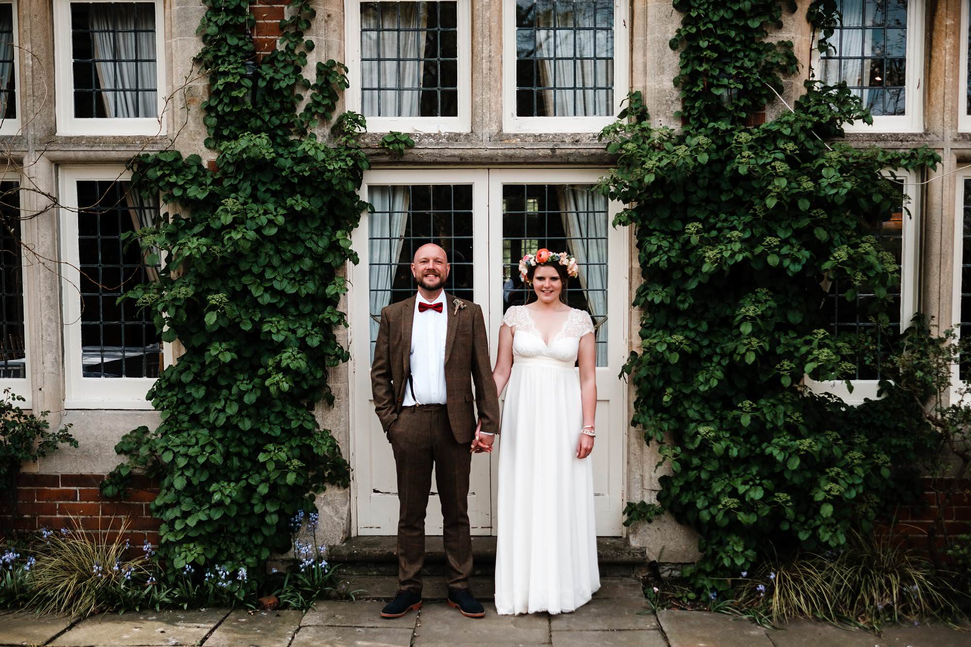 Cantley House Hotel wedding