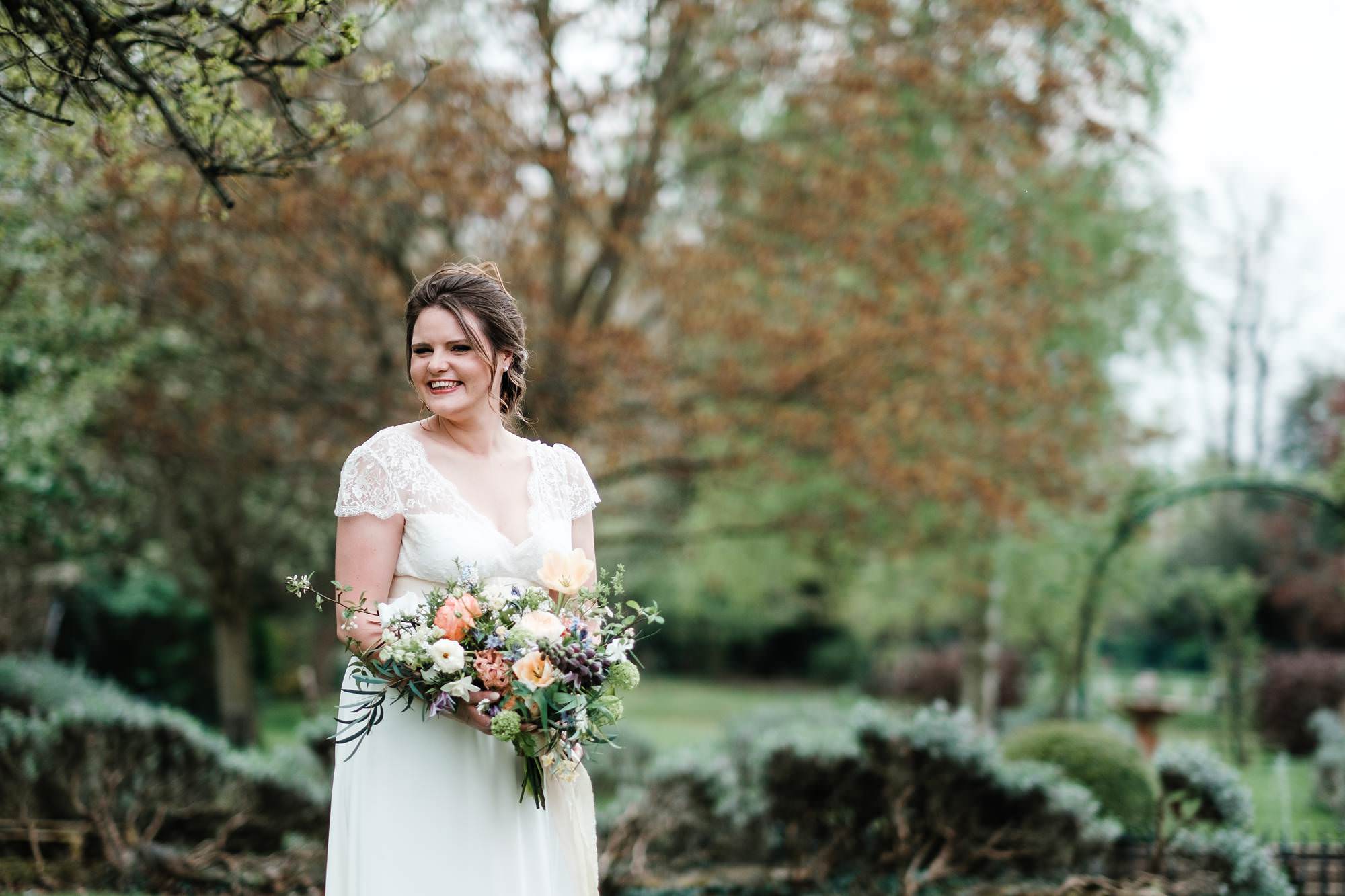 Cantley House Hotel wedding