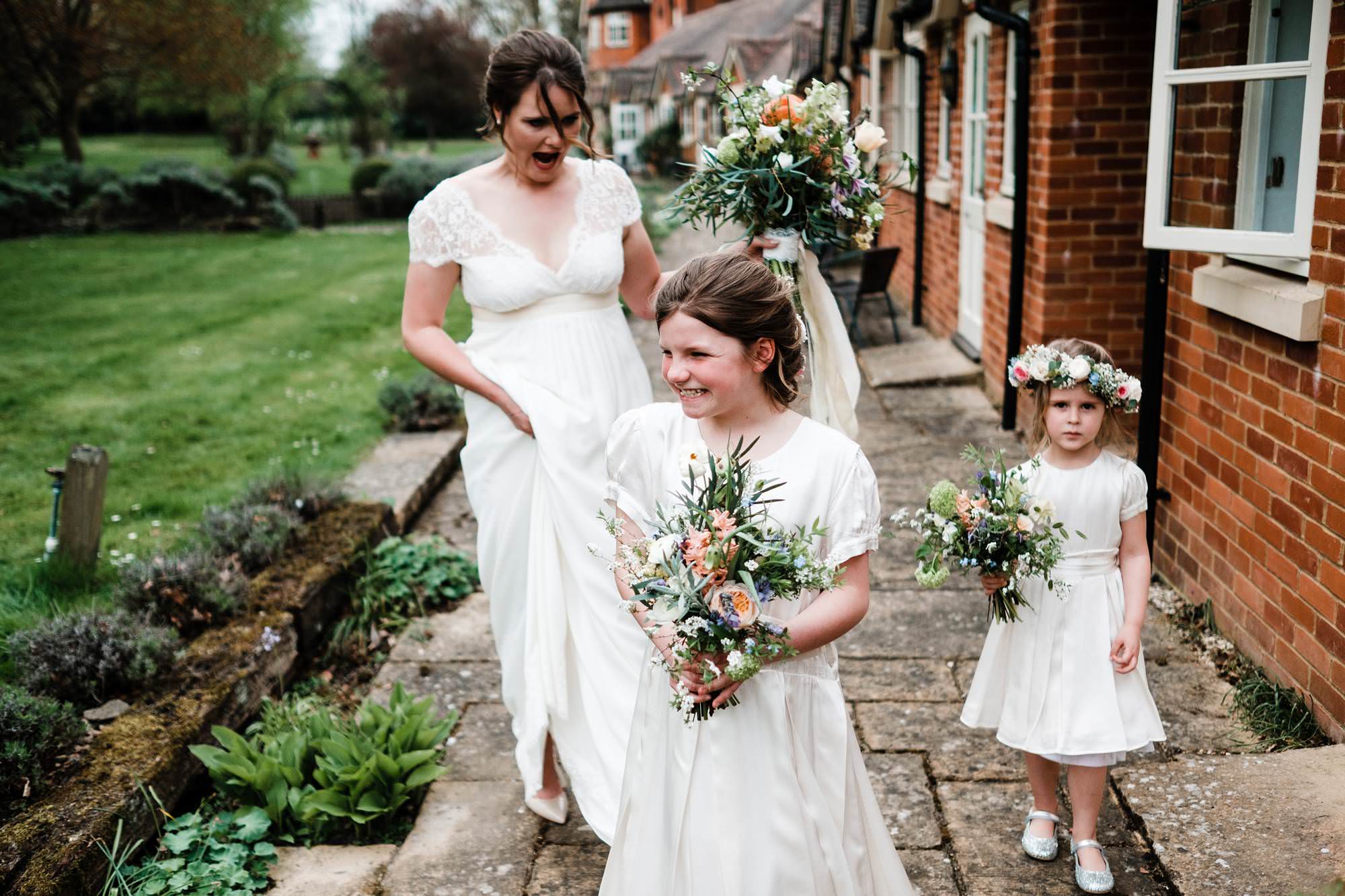 Cantley House Hotel wedding