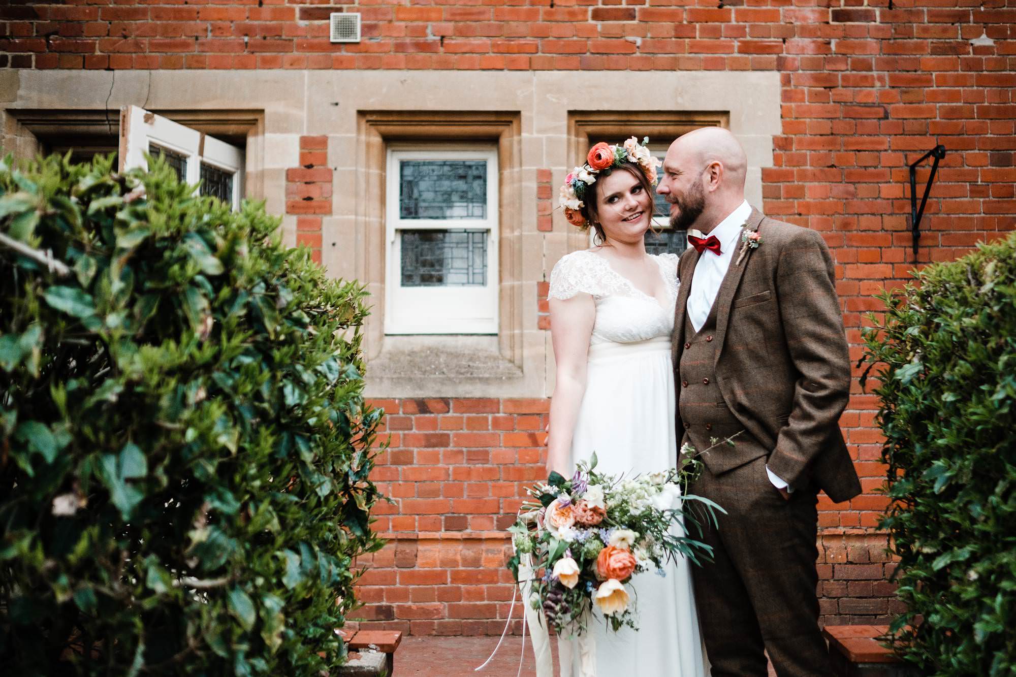 Cantley House Hotel wedding