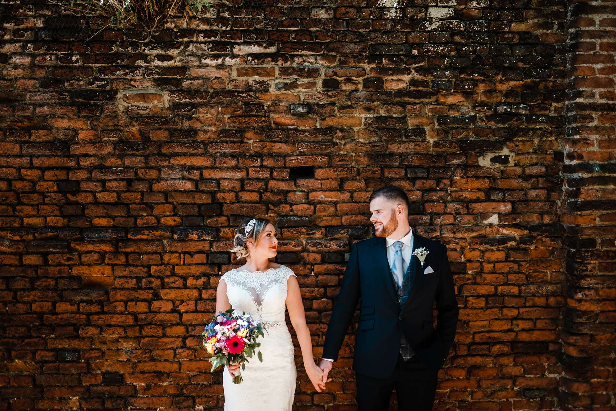 ABode Canterbury Wedding