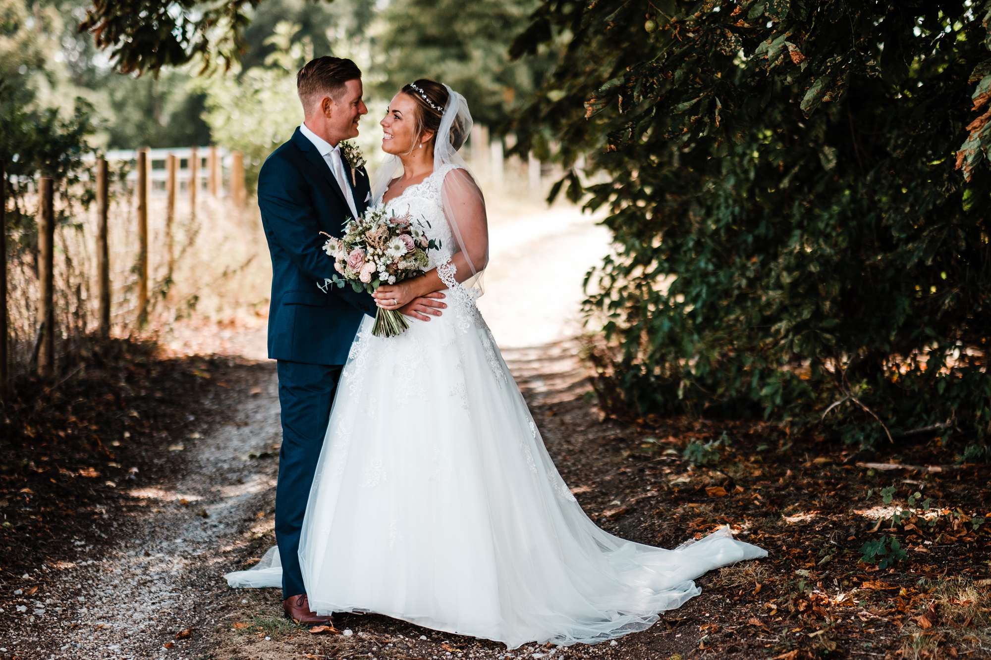 Jess and Chris // Chilston Park Hotel Wedding in the Coach House