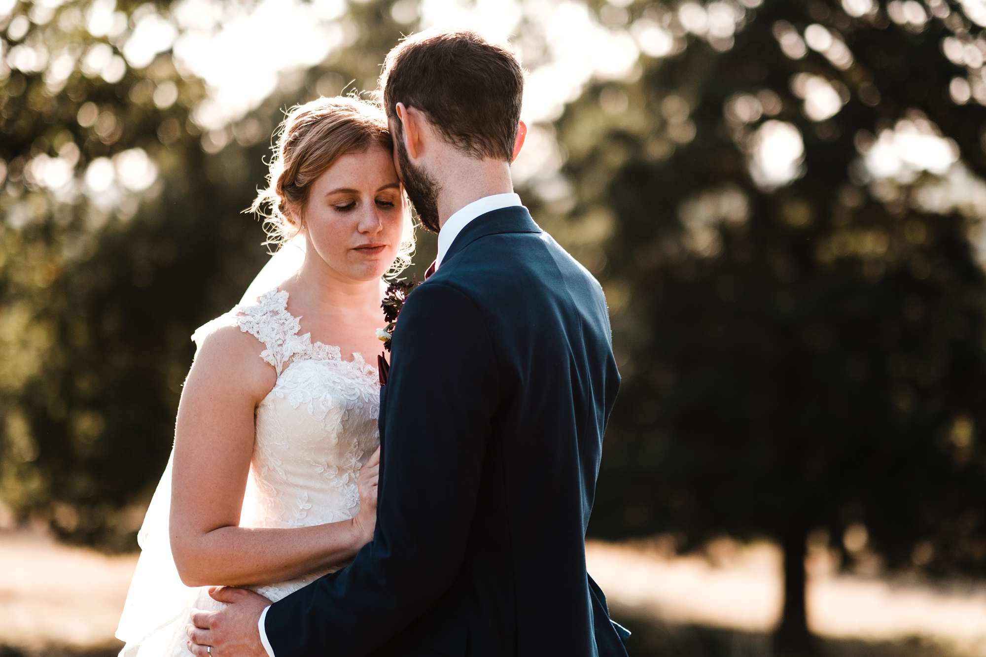 Wedding at Pembroke Lodge